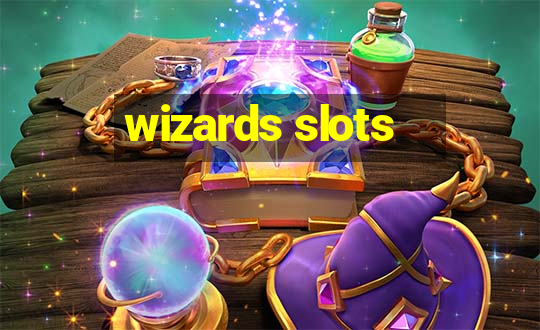 wizards slots