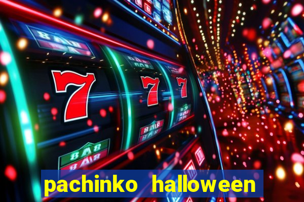 pachinko halloween candy drop