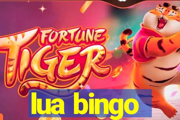 lua bingo