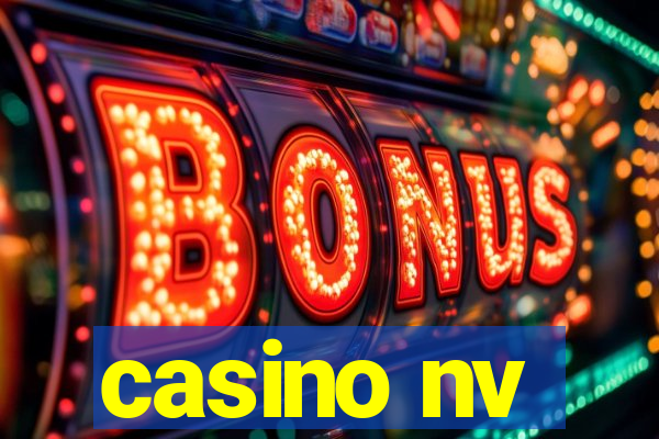 casino nv