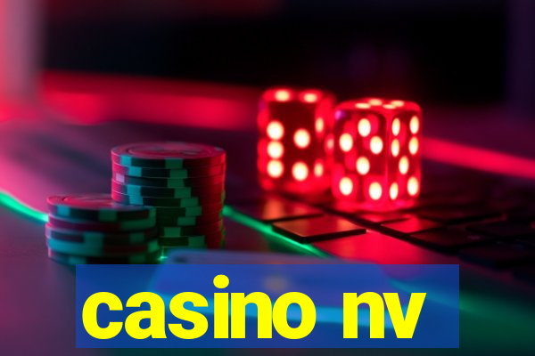 casino nv