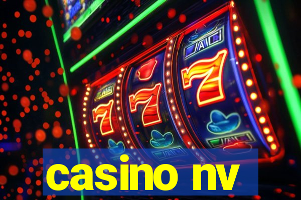 casino nv