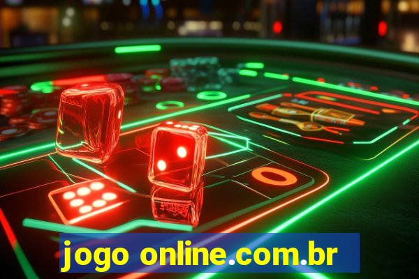 jogo online.com.br