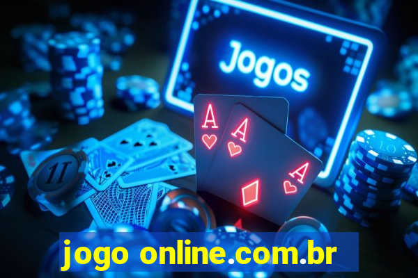 jogo online.com.br