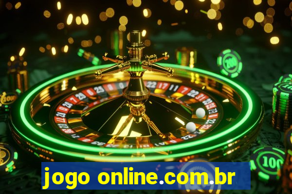 jogo online.com.br