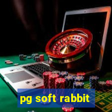 pg soft rabbit