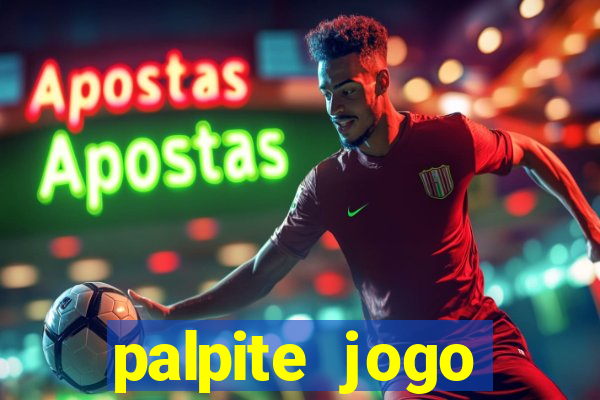 palpite jogo argentina hoje