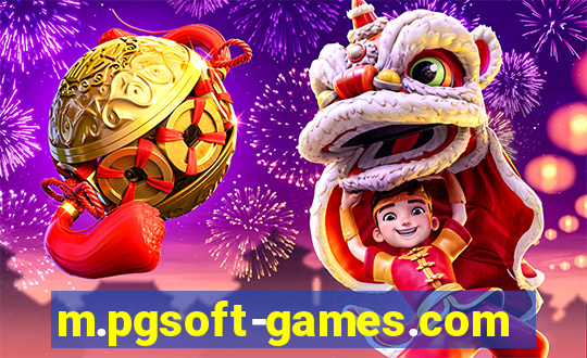 m.pgsoft-games.com fortune dragon