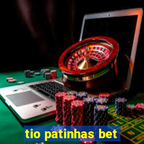 tio patinhas bet