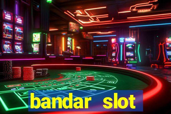 bandar slot terbesar dan terpercaya di indonesia