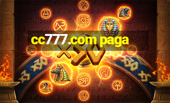 cc777.com paga