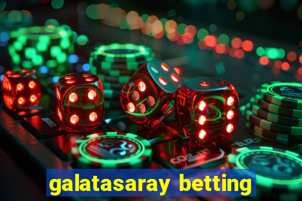 galatasaray betting