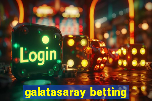 galatasaray betting