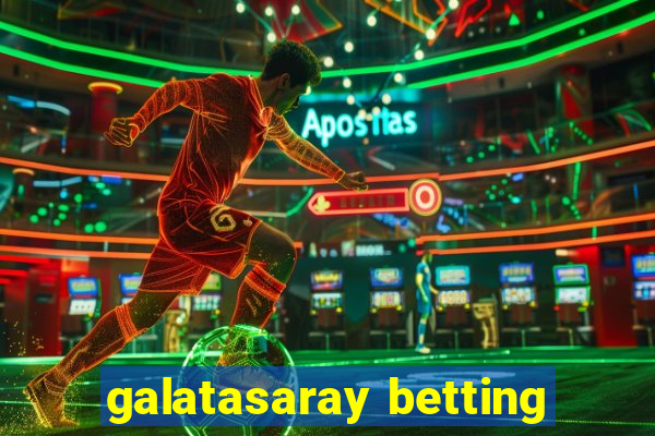 galatasaray betting