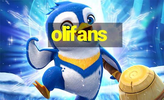 olifans