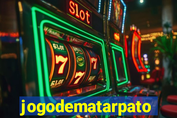 jogodematarpato