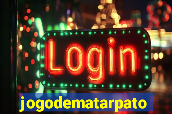 jogodematarpato