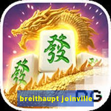 breithaupt joinville