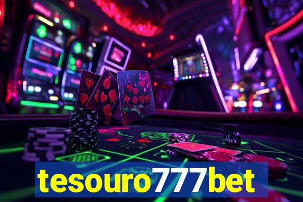 tesouro777bet