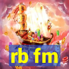 rb fm