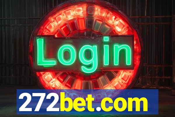 272bet.com