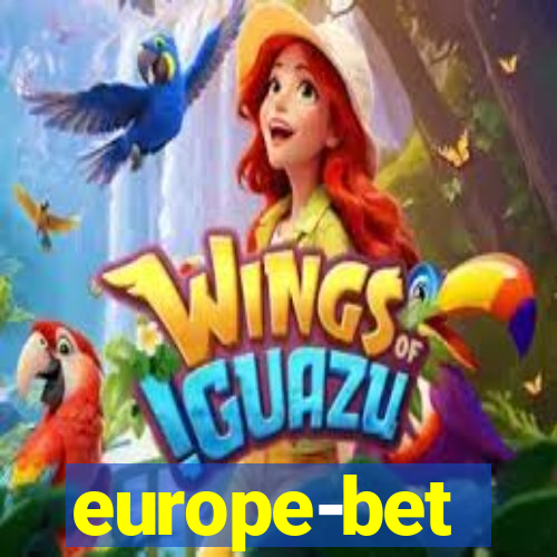 europe-bet