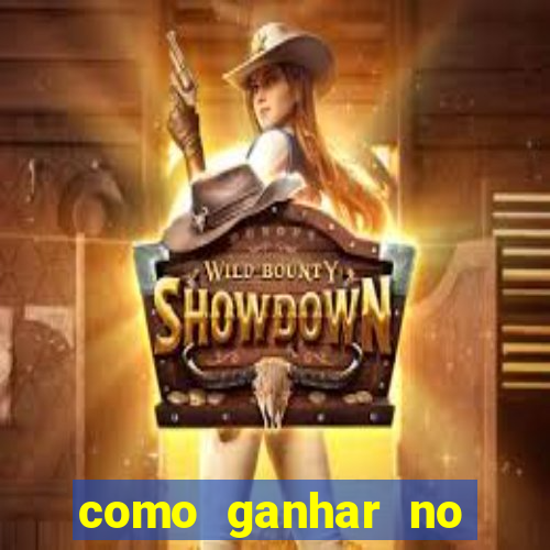 como ganhar no jogo blaze