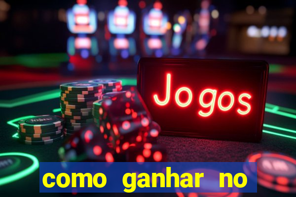 como ganhar no jogo blaze