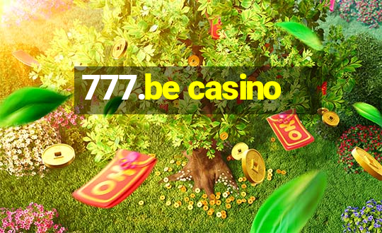 777.be casino