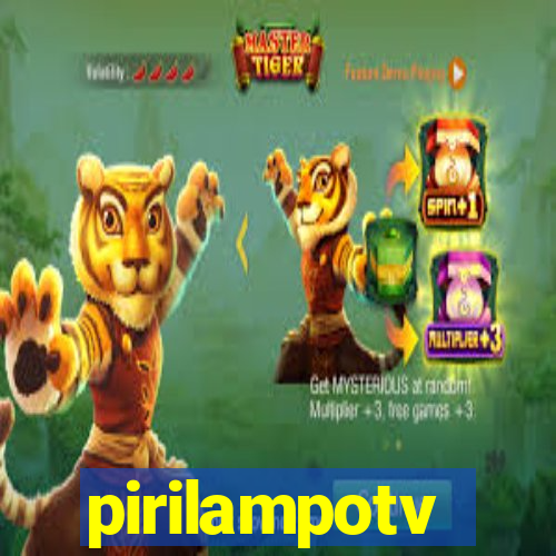 pirilampotv