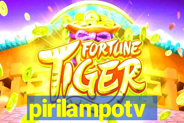 pirilampotv