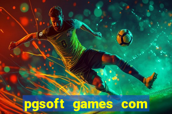 pgsoft games com fortune dragon