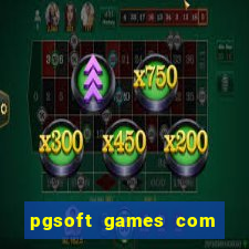 pgsoft games com fortune dragon