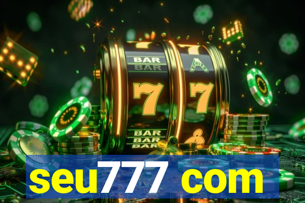 seu777 com