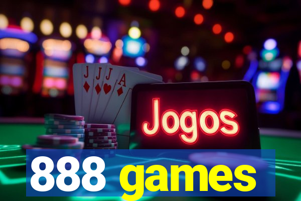 888 games