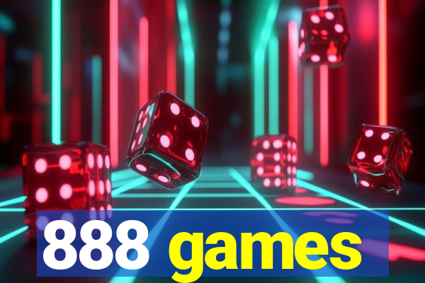 888 games