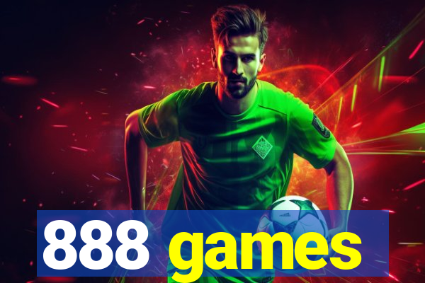 888 games