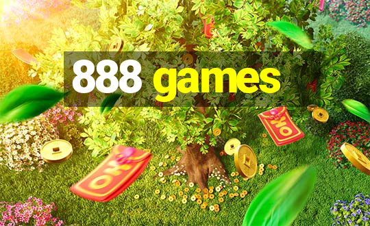 888 games