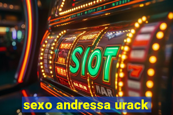 sexo andressa urack