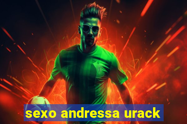 sexo andressa urack