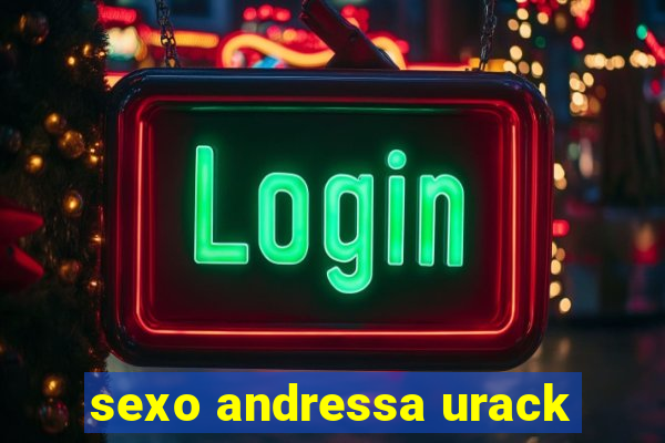 sexo andressa urack