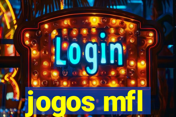 jogos mfl