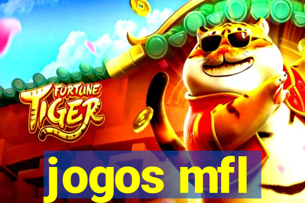 jogos mfl