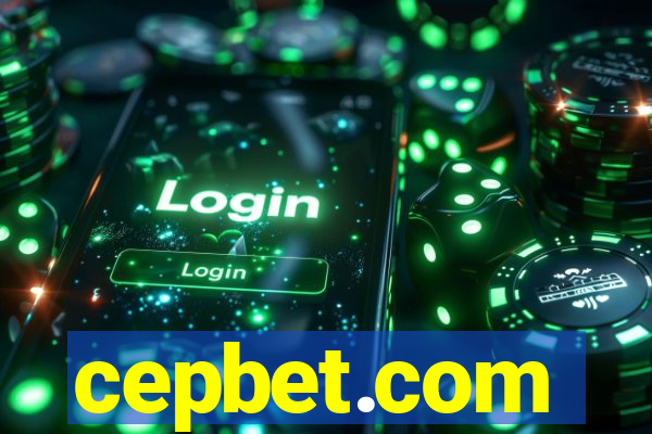 cepbet.com