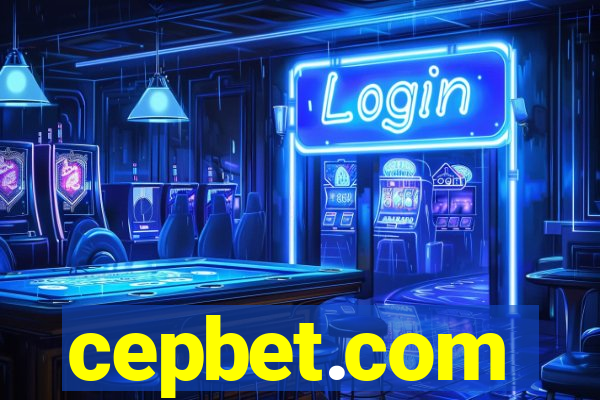 cepbet.com