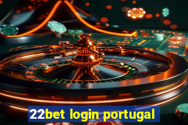 22bet login portugal