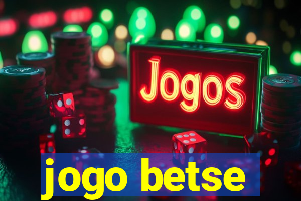 jogo betse