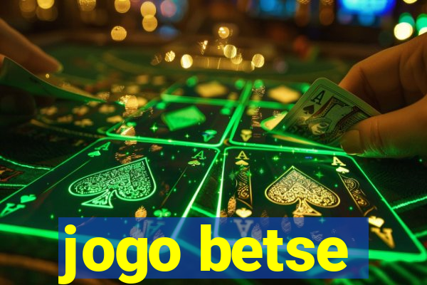 jogo betse