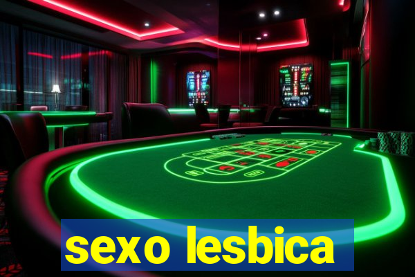 sexo lesbica