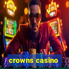 crowns casino